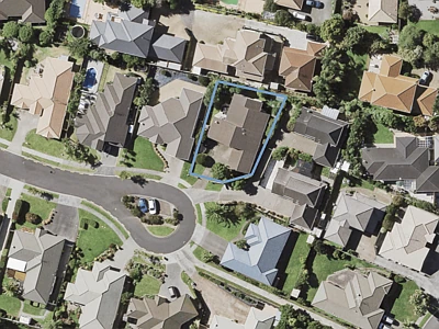 Residential  Mixed Housing Urban Zone