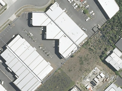 Industrial Zone