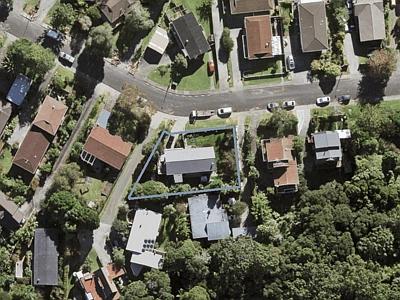 Residential  Mixed Housing Suburban Zone