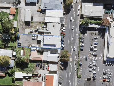 Business  Town Centre Zone