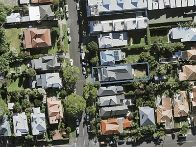 Residential  Single House Zone
