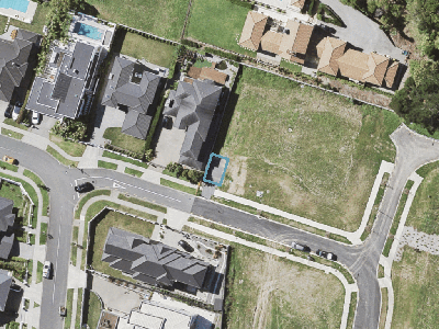 Residential  Mixed Housing Suburban Zone