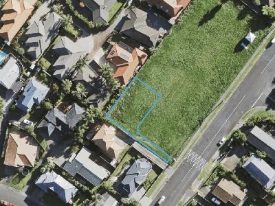 Residential  Mixed Housing Urban Zone