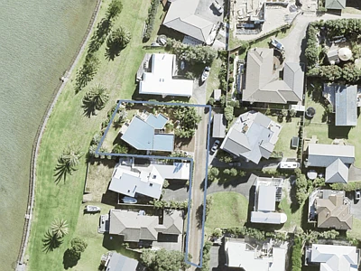Residential  Single House Zone
