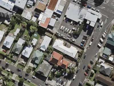 Business  Mixed Use Zone