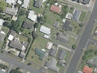 Residential Zone - General Residential Zone