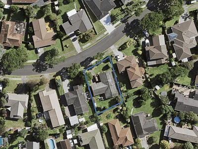 Residential  Mixed Housing Suburban Zone
