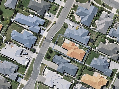 Residential Suburban
