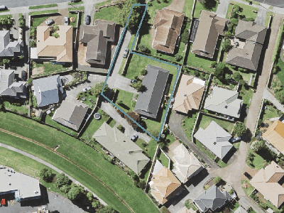 Residential  Mixed Housing Suburban Zone