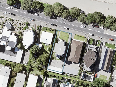 Residential  Mixed Housing Urban Zone