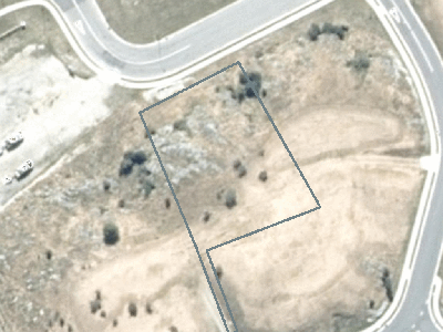 Low Density Residential Zone