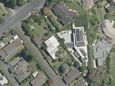 Residential Zone - General Residential Zone