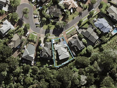 Residential  Mixed Housing Suburban Zone