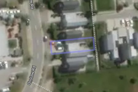 Ferry Hill Rural Residential Subzone