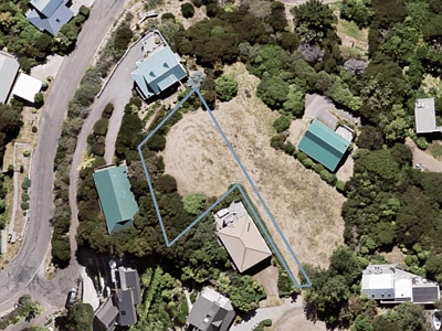 Residential Banks Peninsula