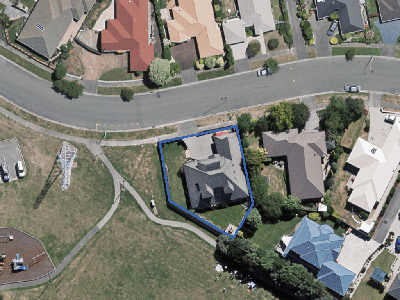 Residential Suburban