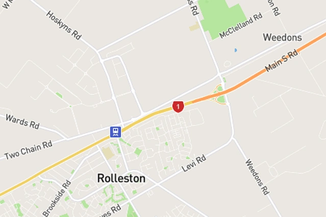 Rolleston