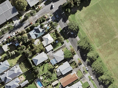 Residential  Mixed Housing Suburban Zone