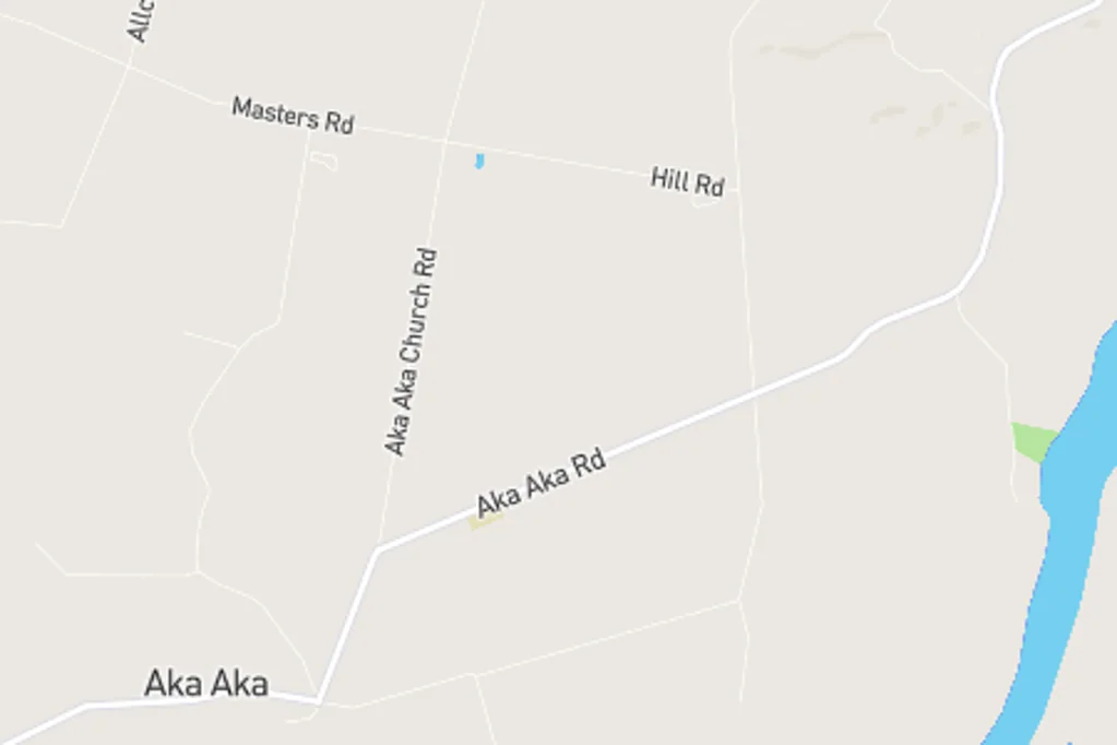 Aka Aka