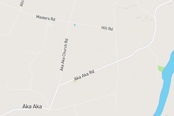 Aka Aka