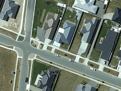 Residential C