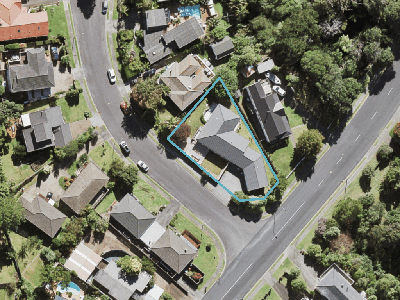 Residential  Mixed Housing Suburban Zone