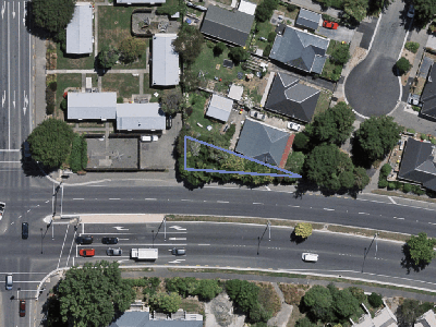 Residential Medium Density