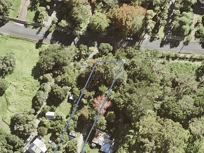 Residential  Large Lot Zone