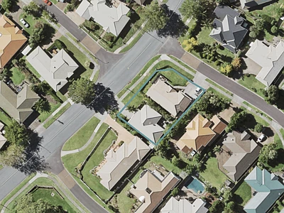 Residential  Mixed Housing Suburban Zone