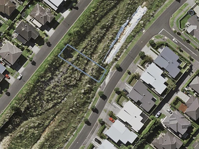 Residential  Terrace Housing and Apartment Building Zone