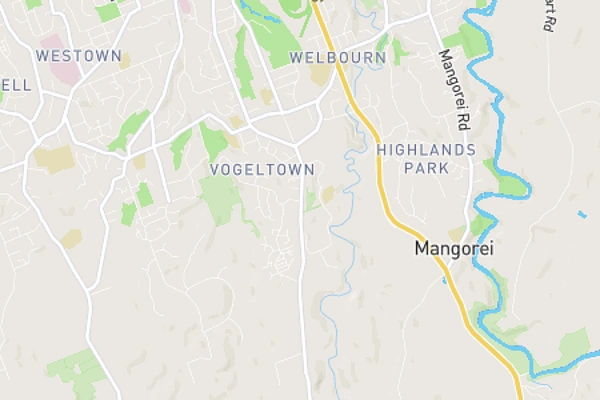 Upper Vogeltown