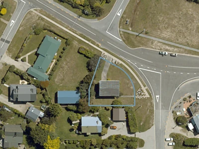 Township Zone