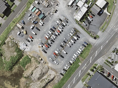 Business  Mixed Use Zone