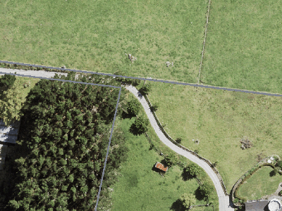 Rural  Countryside Living Zone