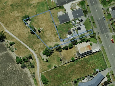 Specific Purpose (Flat Land Recovery)