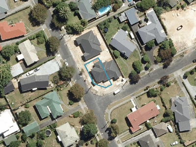 Residential Zone - General Residential Zone