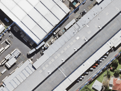Business  Light Industry Zone