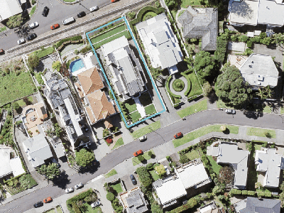 Residential  Terrace Housing and Apartment Building Zone