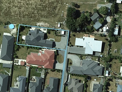 Residential C