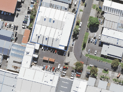 Business  Mixed Use Zone