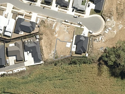 Residential Zone - General Residential Zone