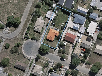Residential Suburban