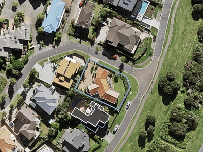 Residential  Terrace Housing and Apartment Building Zone