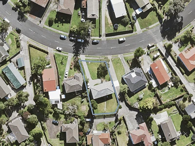 Residential  Mixed Housing Suburban Zone