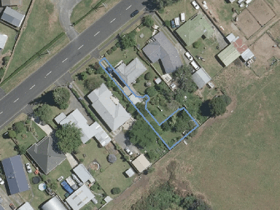 Residential Zone - General Residential Zone