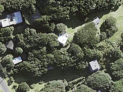 Residential  Rural and Coastal Settlement Zone