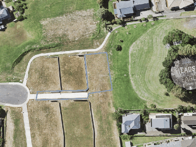 Residential  Mixed Housing Suburban Zone