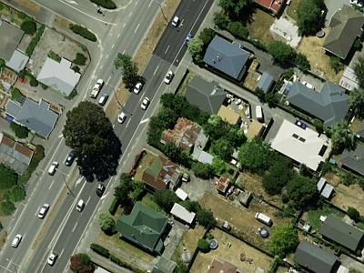 Residential Medium Density