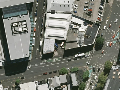 Business  City Centre Zone