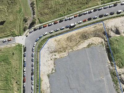 Business  Business Park Zone
